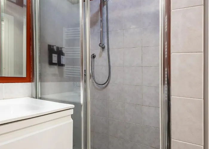 Apartament Stayeasy Pop Art Moscova - Brera&downtown Walking *