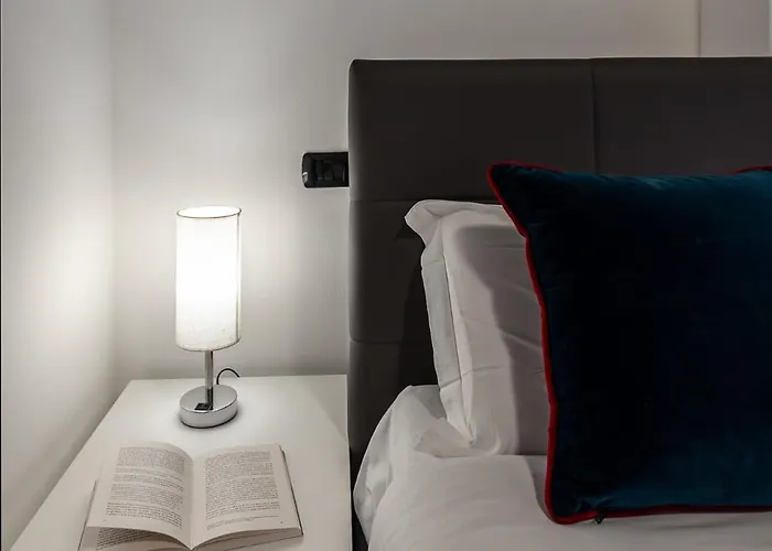 Apartament Stayeasy Pop Art Moscova - Brera&downtown Walking *